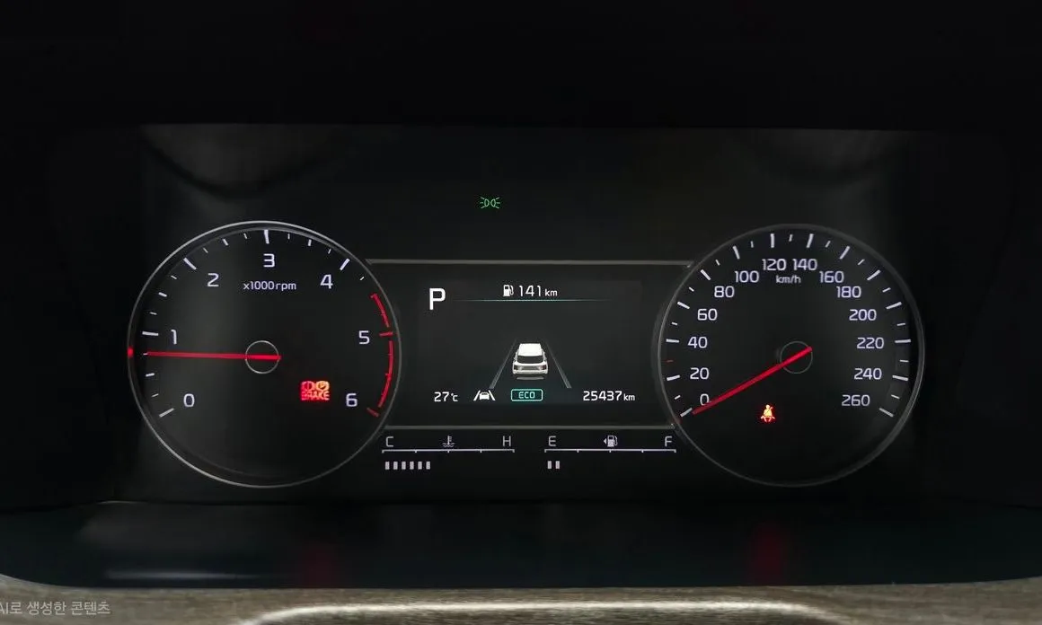 Kia Sorento — фото 2