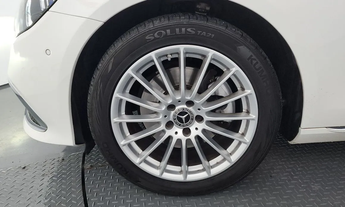 Mercedes-Benz E-Class 2023 из KR, фото 10