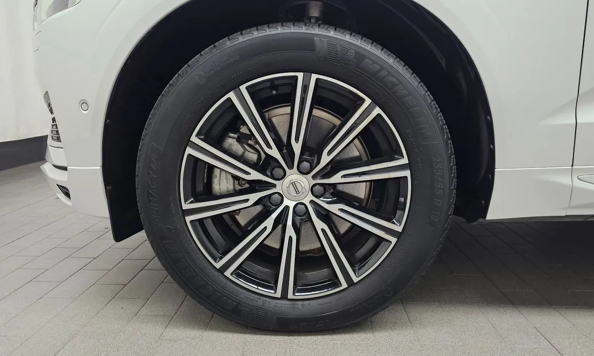 Volvo XC60 2021 из KR, фото 6