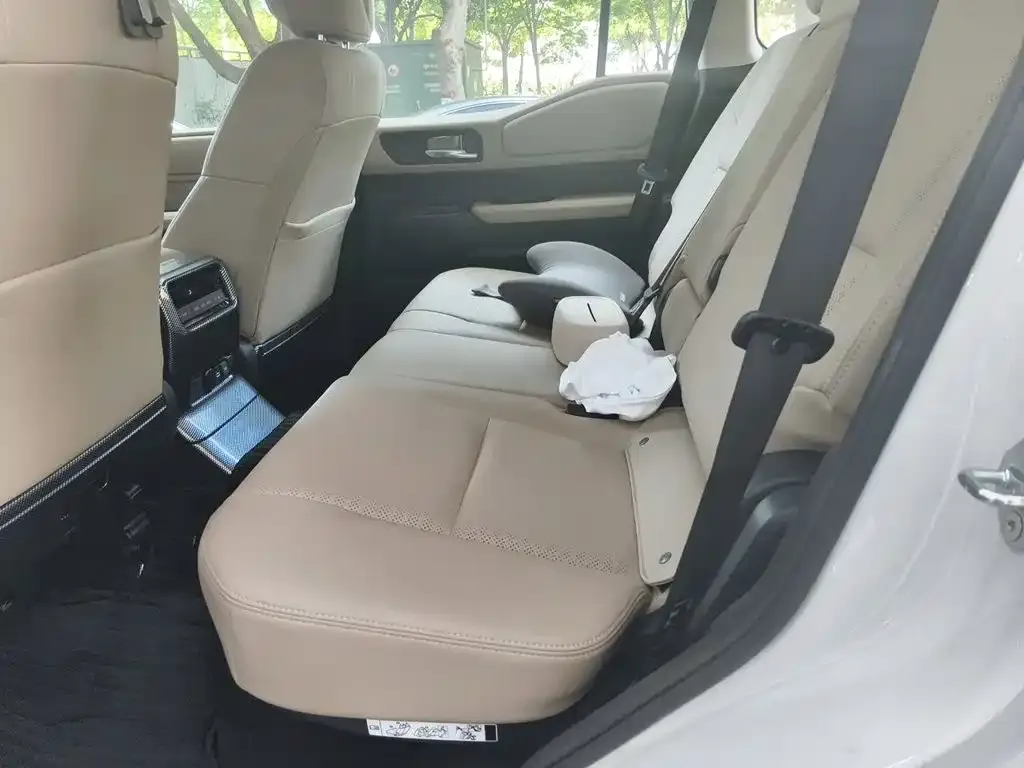 Toyota Prado 2024 из CN, фото 3