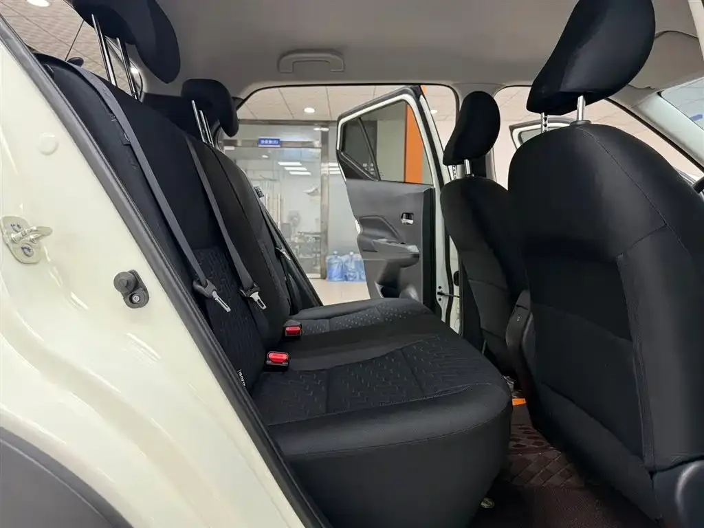 Nissan Kicks — фото 2