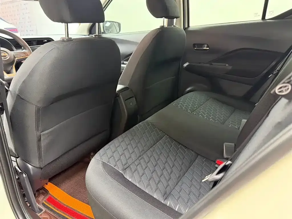 Nissan Kicks — фото 6
