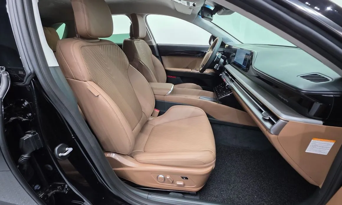 Hyundai Grandeur 2023 из KR, фото 7