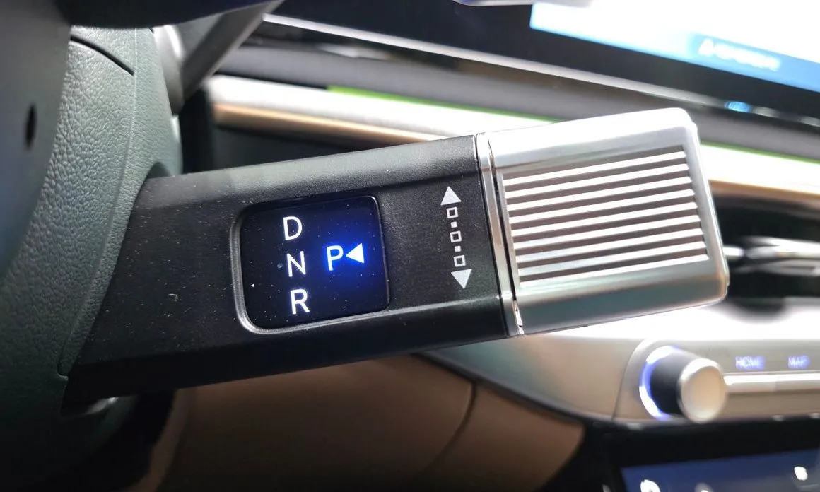 Hyundai Grandeur 2023 из KR, фото 5
