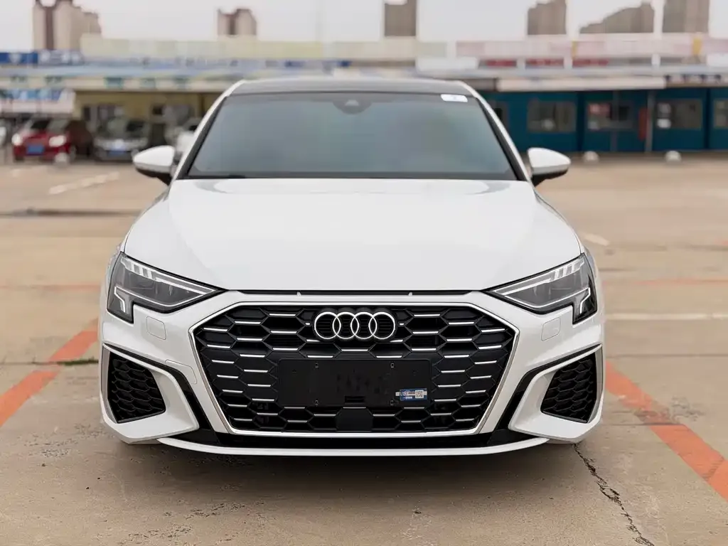Audi A3 — фото 6