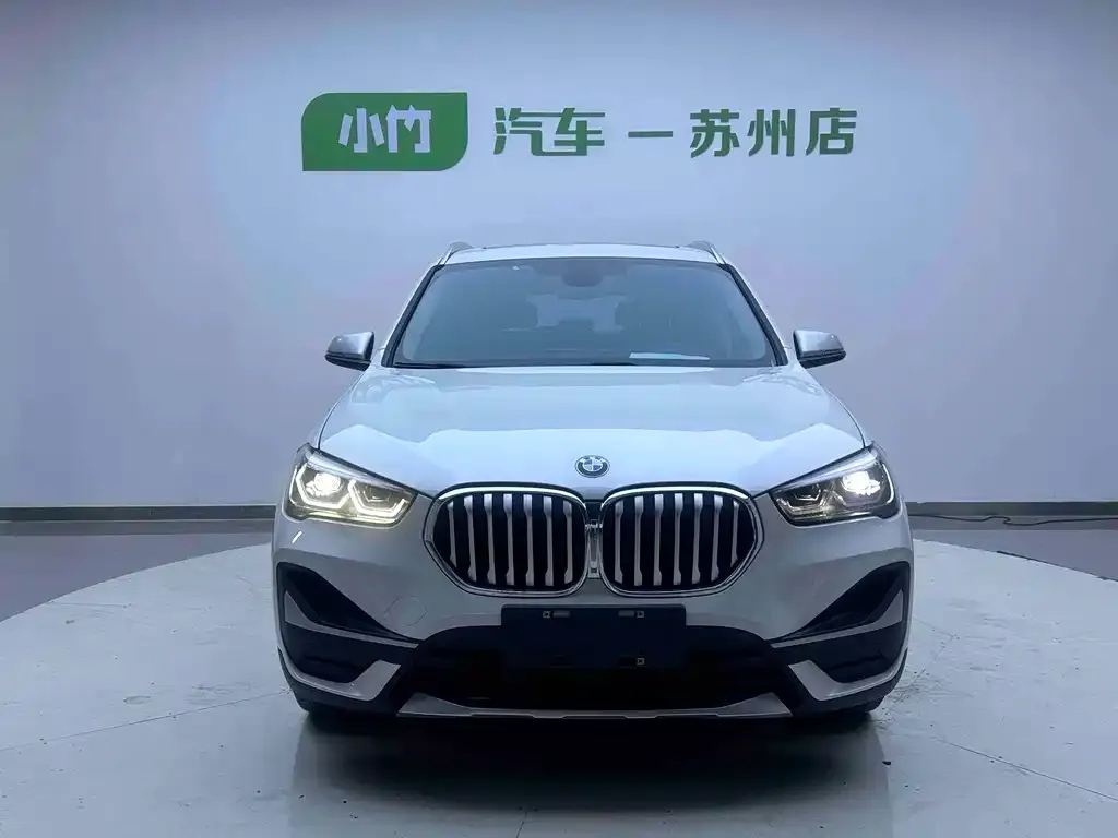 BMW X1 — фото 2