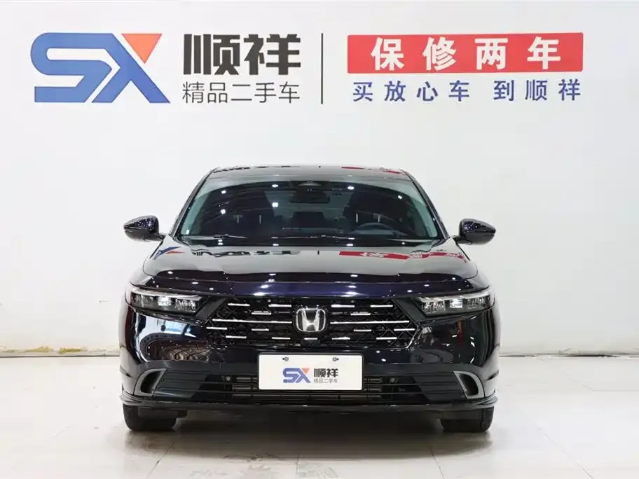 Honda Accord — фото 3