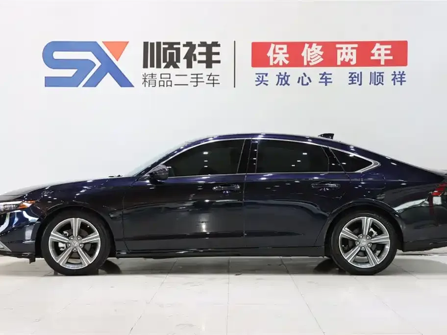 Honda Accord — фото 2