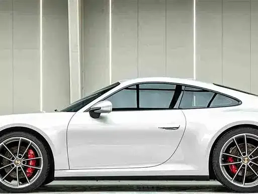 Porsche 911 — фото 3