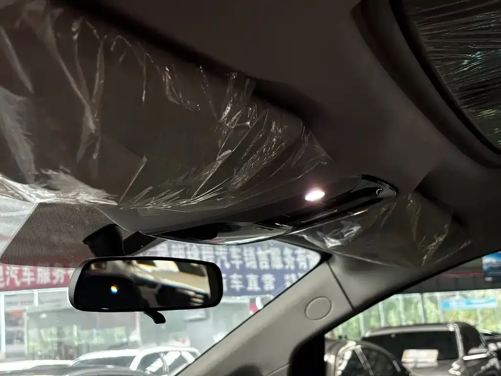 GAC Motor Trumpchi M8 2024 из CN, фото 8