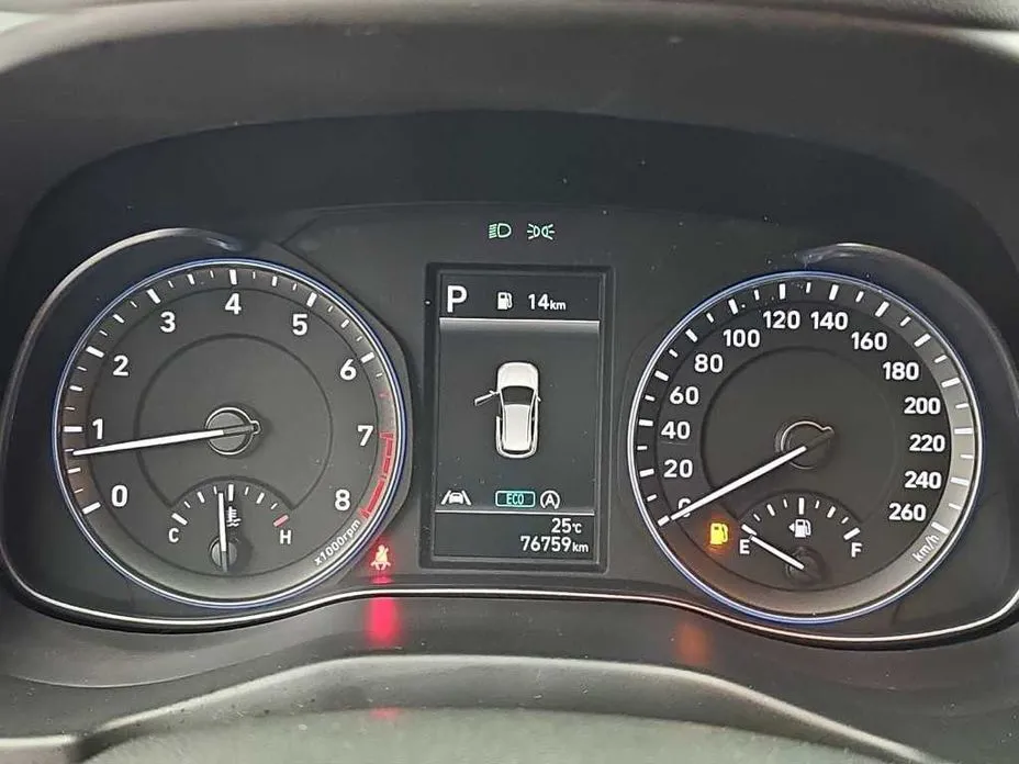 Hyundai Kona — фото 2