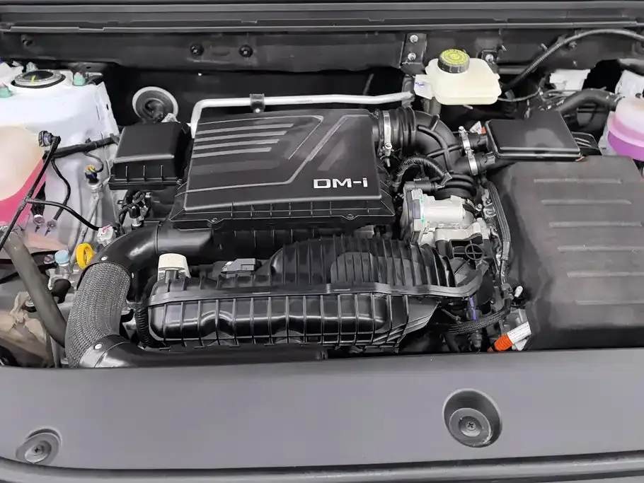 BYD Pro New Energy — фото 10