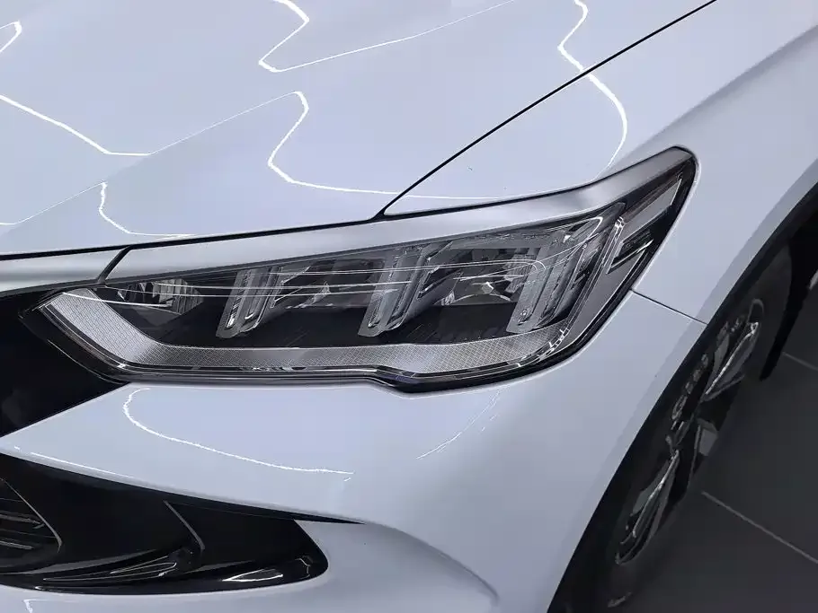 BYD Pro New Energy — фото 4