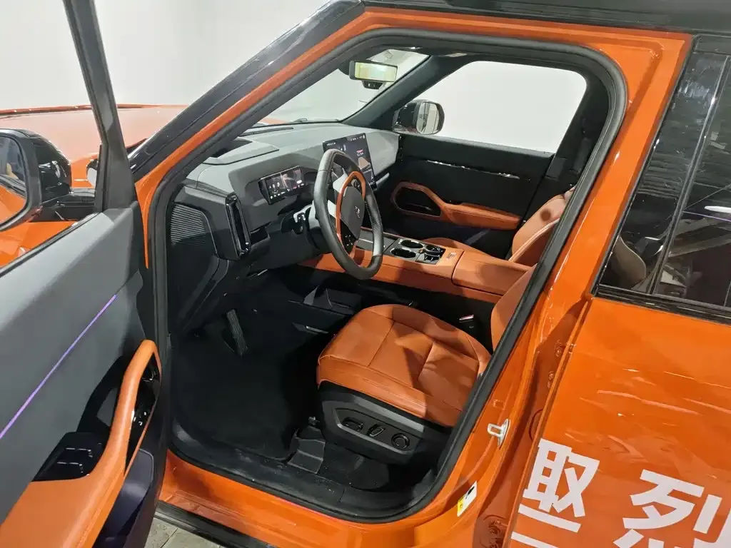 Ford Smart Fun Horse — фото 10