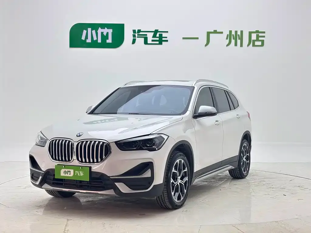 BMW X1 sDrive20Li Premium 1