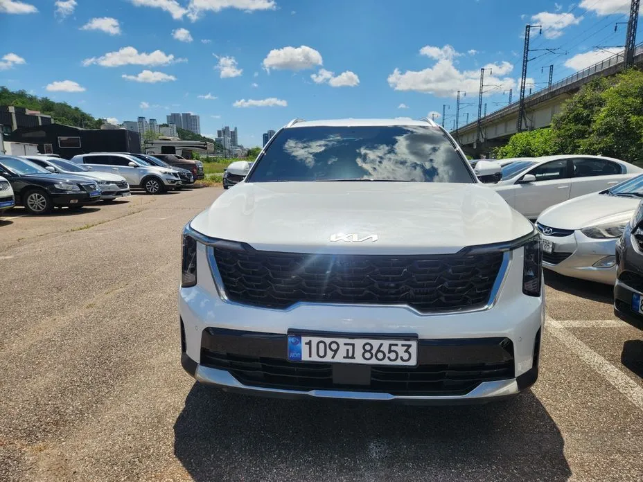 Kia Sorento — фото 2