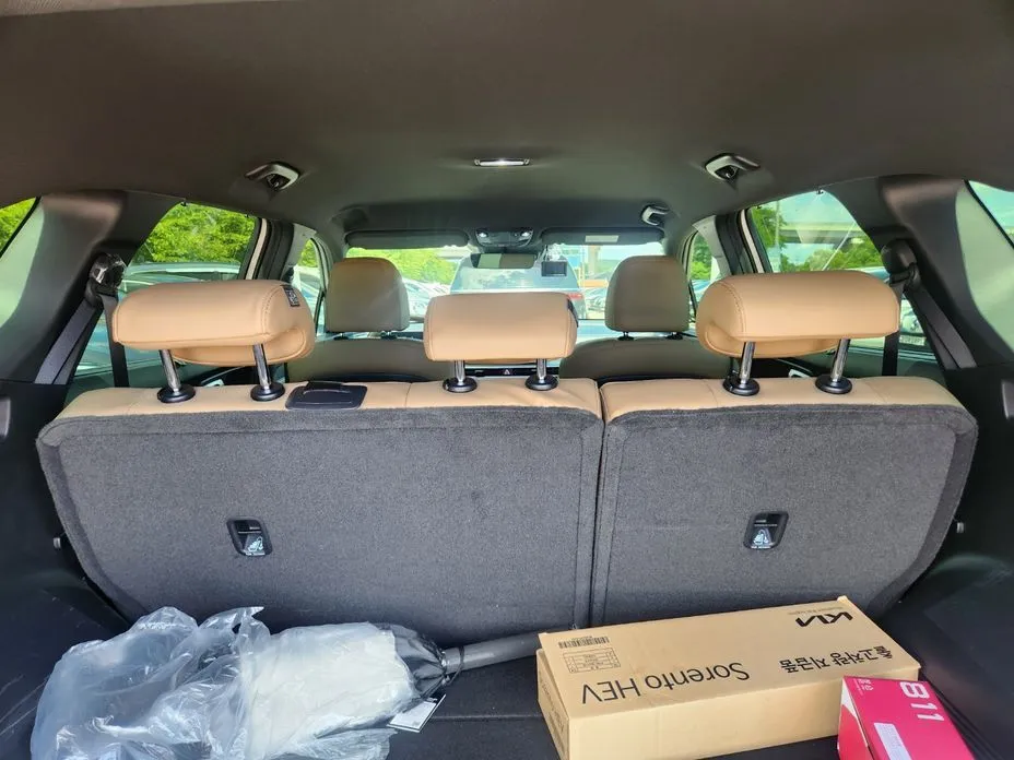 Kia Sorento — фото 3