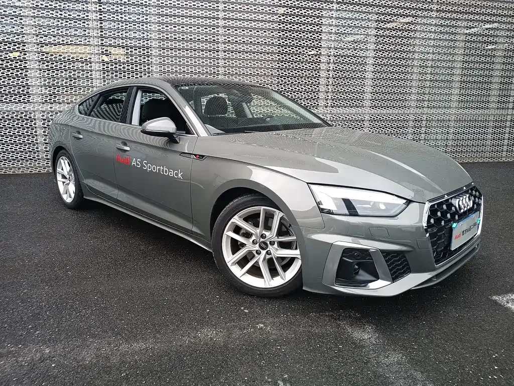 Audi A5 (Import) — фото 7