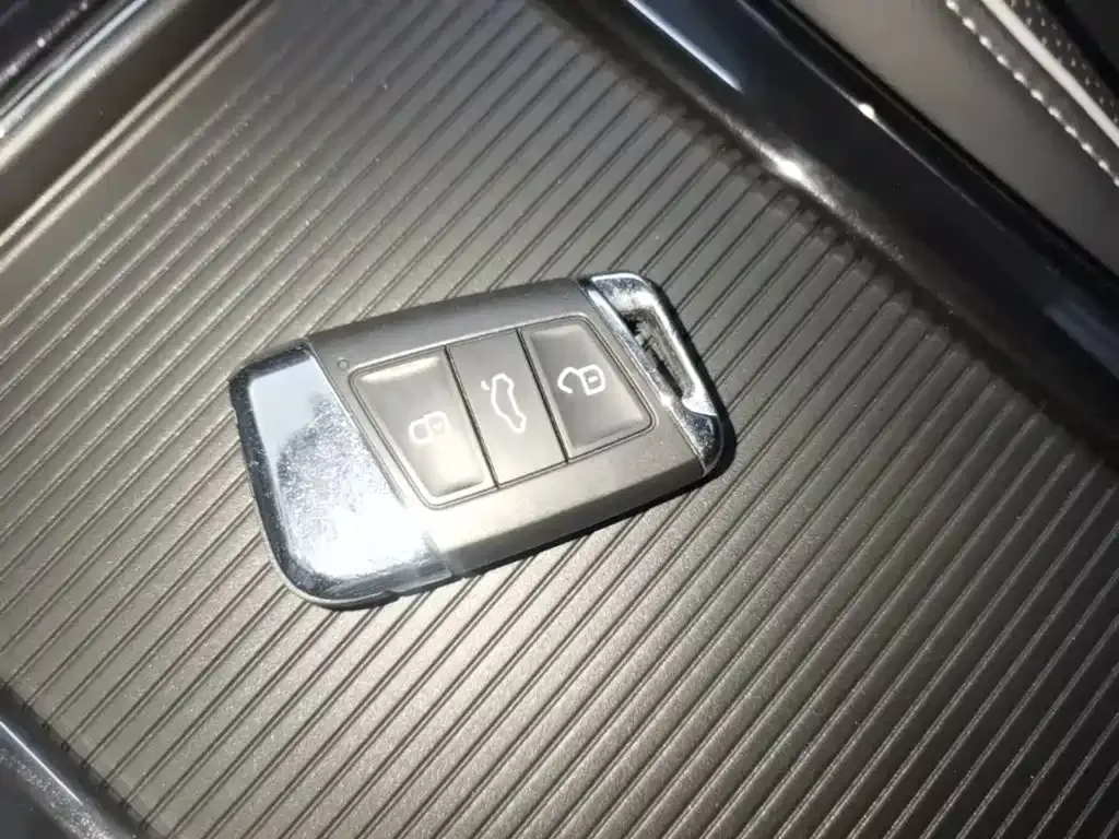 Volkswagen Passat — фото 7