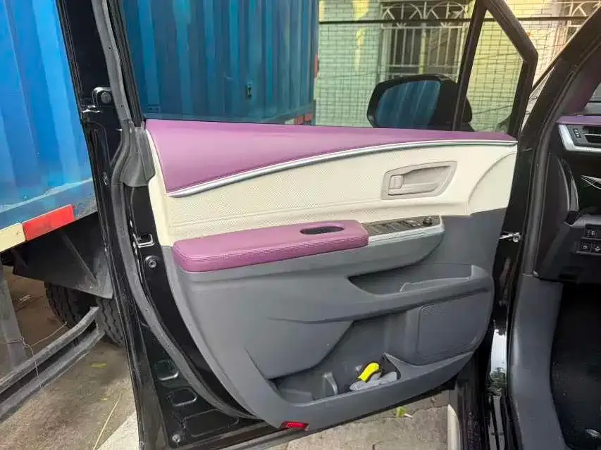 Toyota Granvia — фото 4