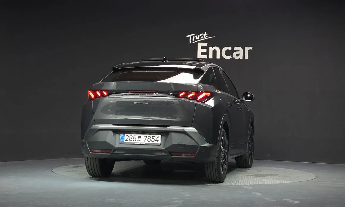 Peugeot 3008 2025 из KR, фото 10