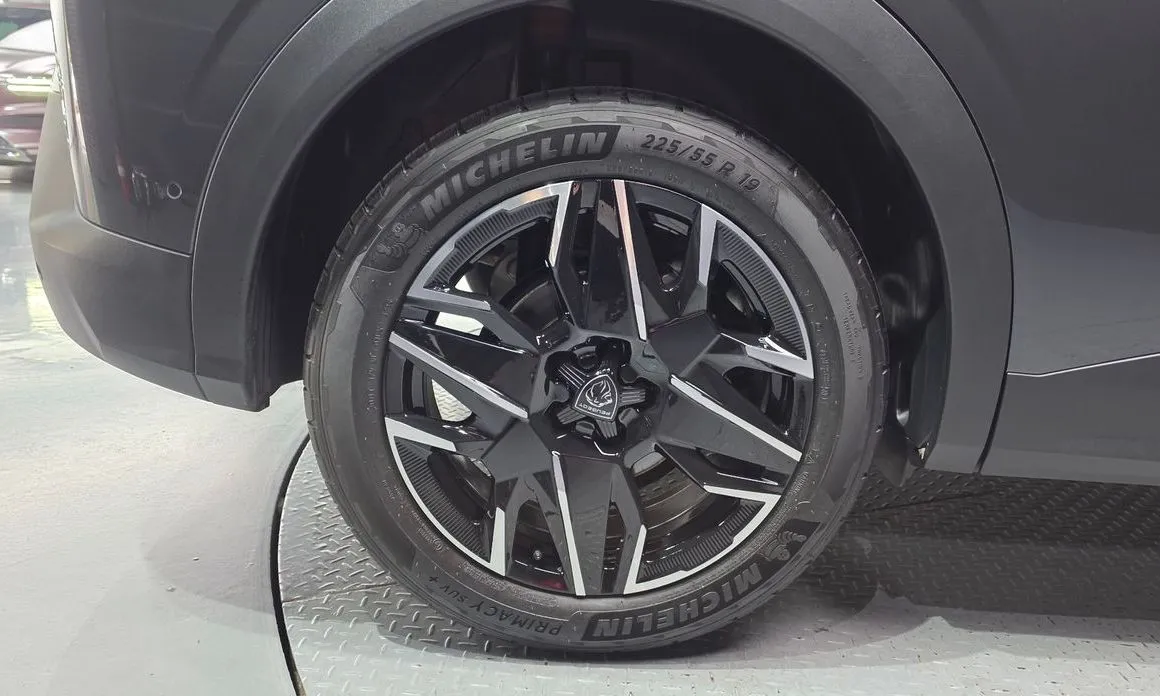 Peugeot 3008 2025 из KR, фото 7