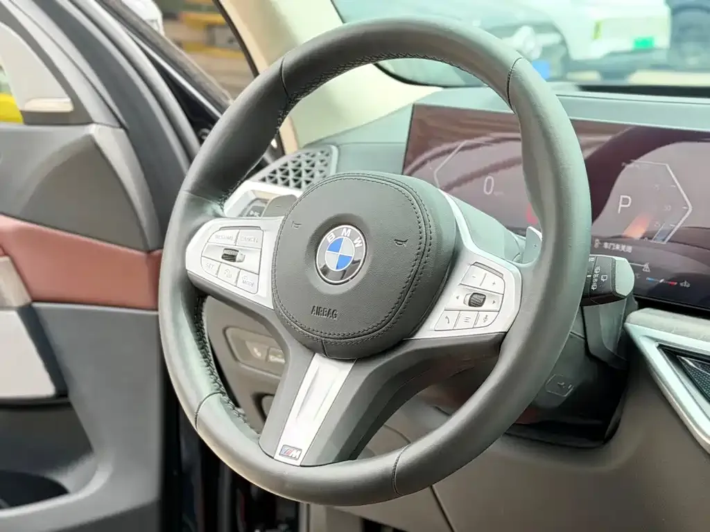 BMW X5 2024 из CN, фото 2