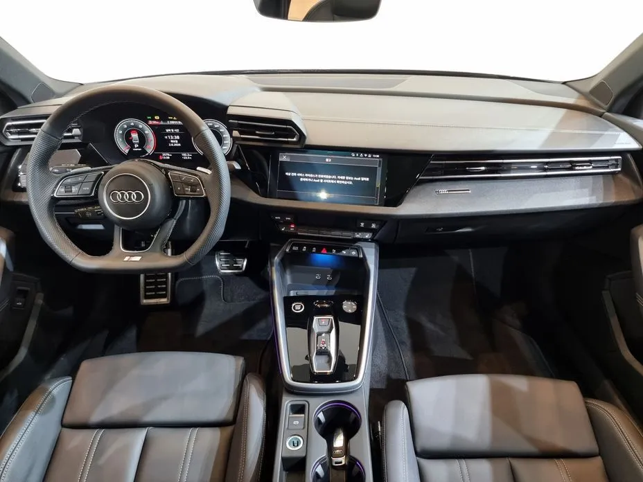 Audi A3 — фото 10