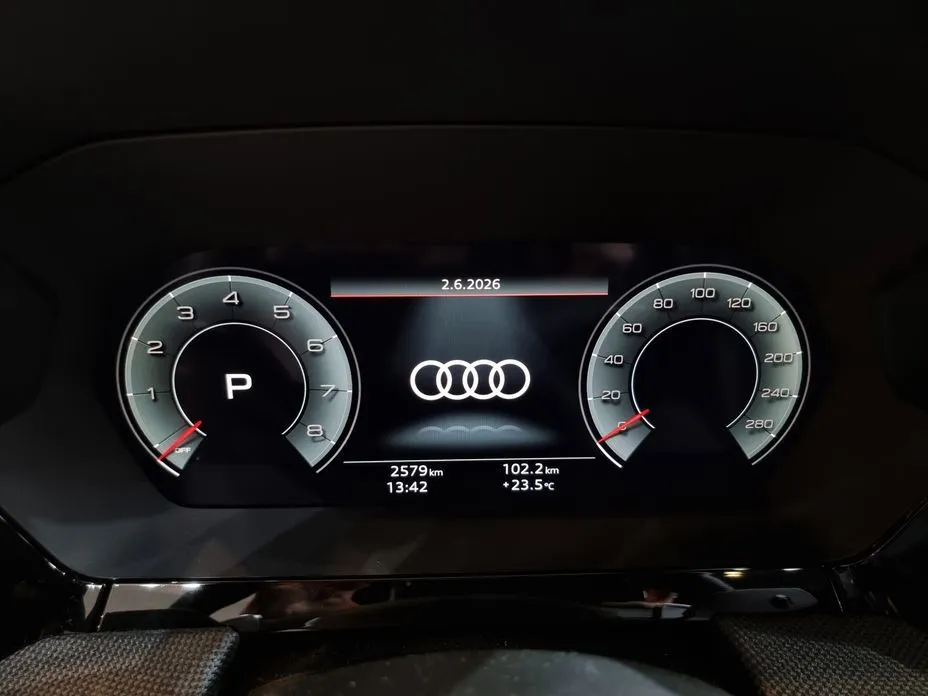 Audi A3 — фото 8