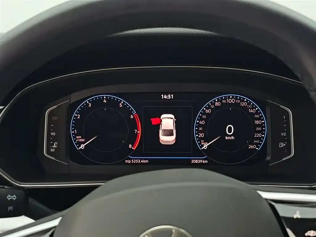 Volkswagen Passat — фото 2