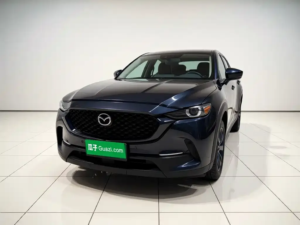 Mazda CX-50