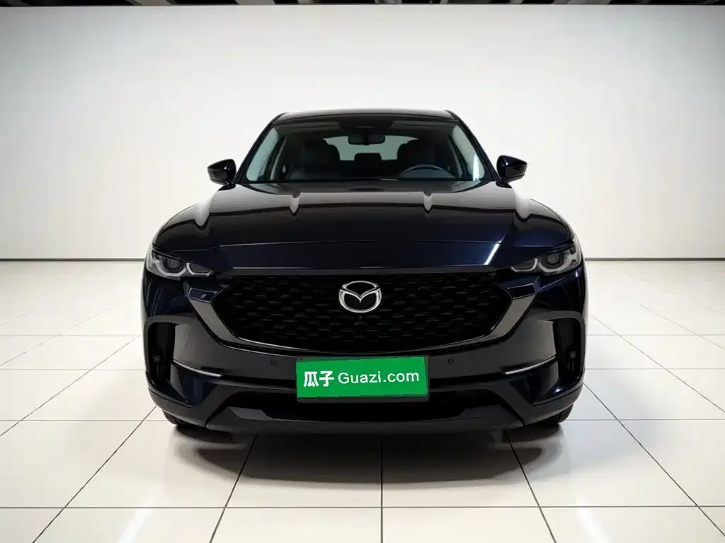 Mazda CX-50 2024 из CN, фото 3