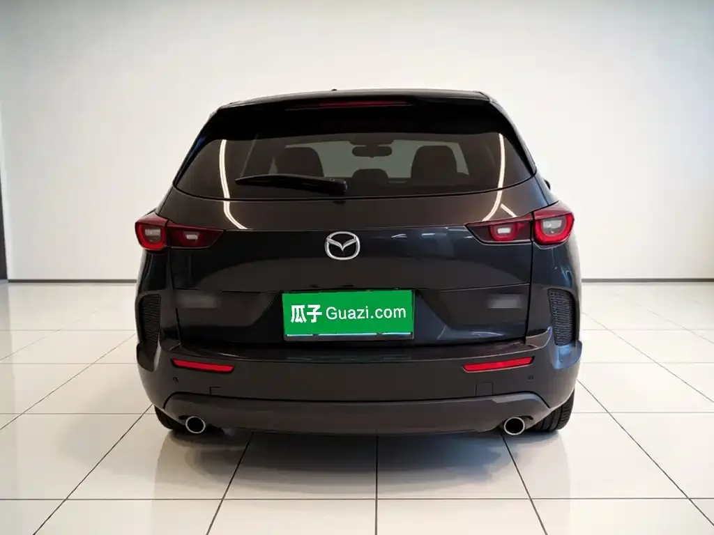 Mazda CX-50 2024 из CN, фото 9