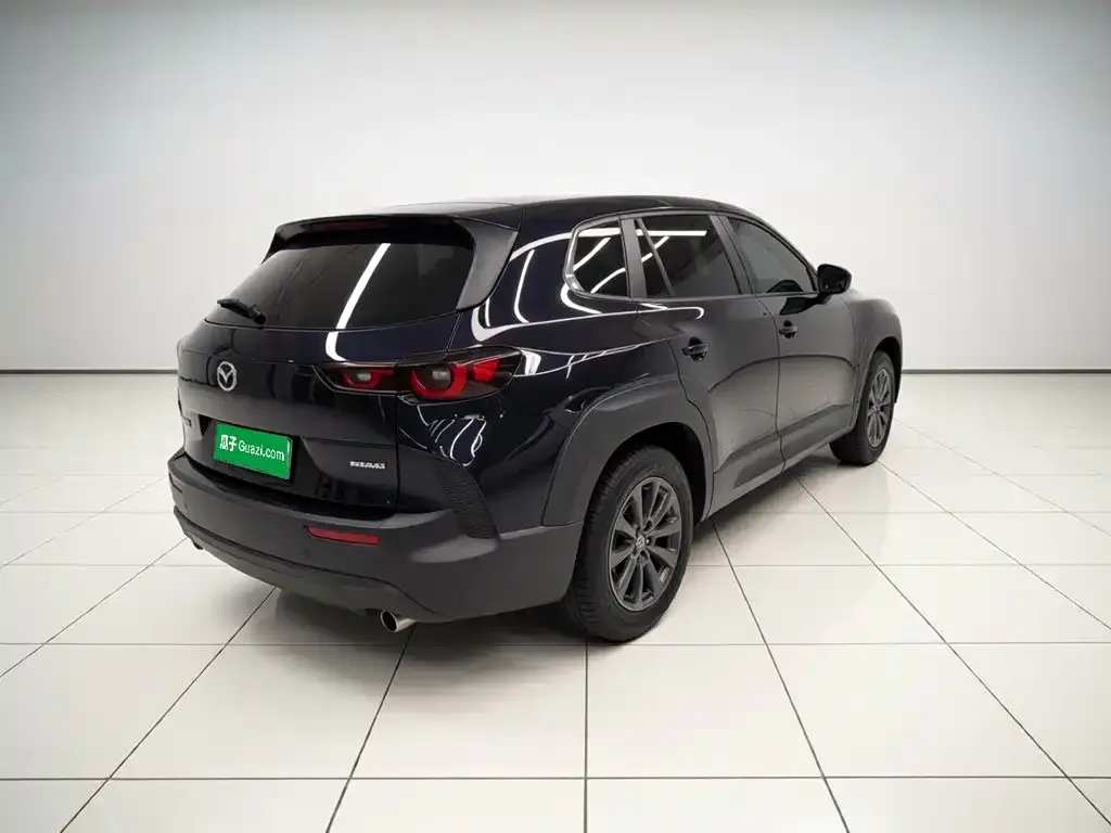 Mazda CX-50 2024 из CN, фото 5