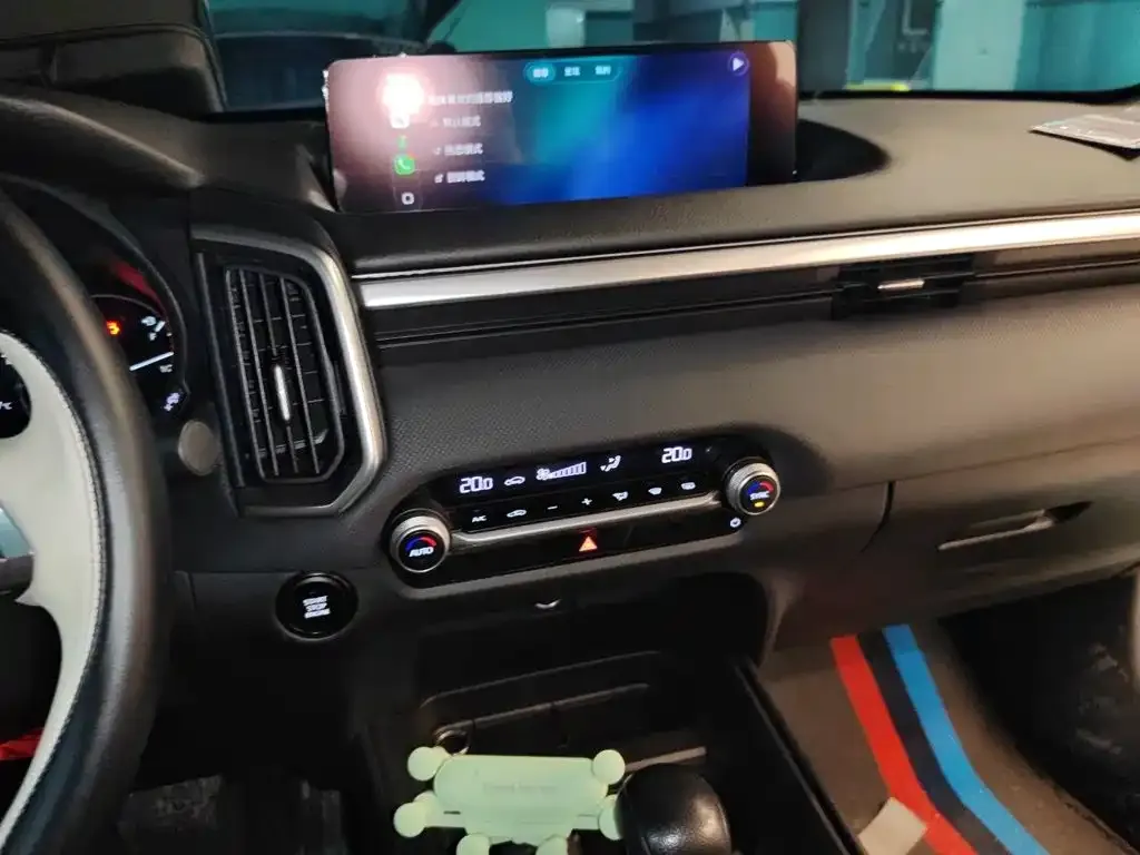 Mazda CX-50 2024 из CN, фото 6