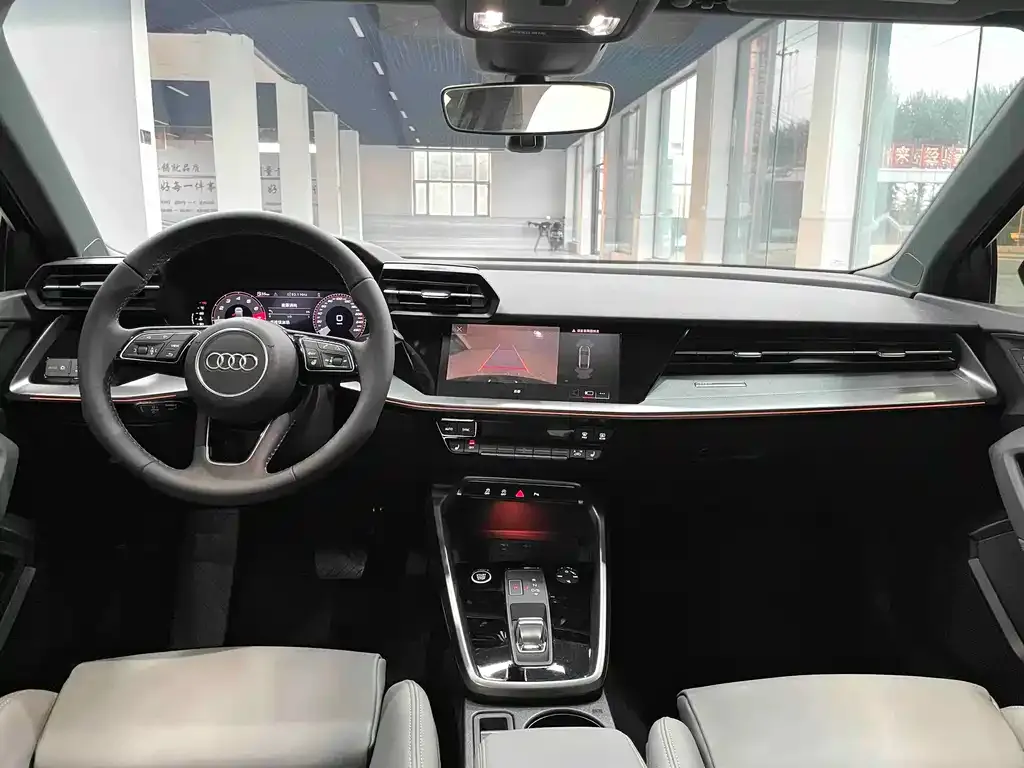 Audi A3 — фото 3