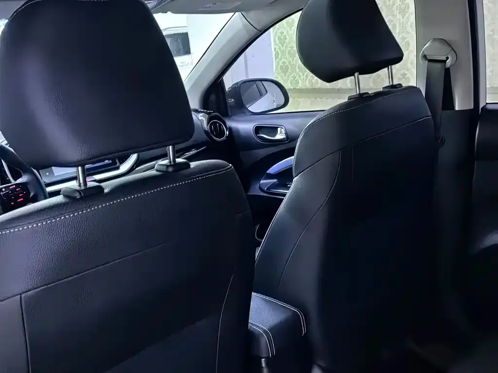Kia KX1 — фото 9