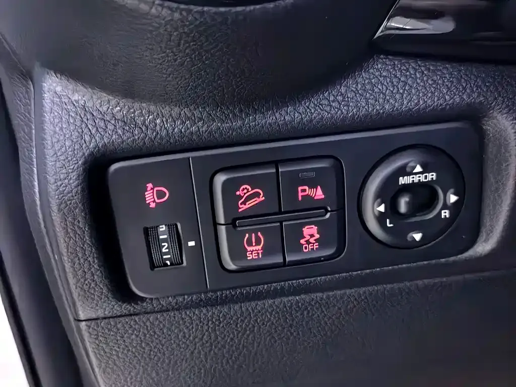 Kia KX1 — фото 6