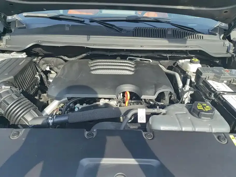 Haval H9 2024 из CN, фото 6