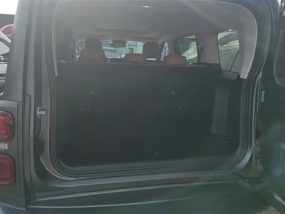 Haval H9 2024 из CN, фото 5