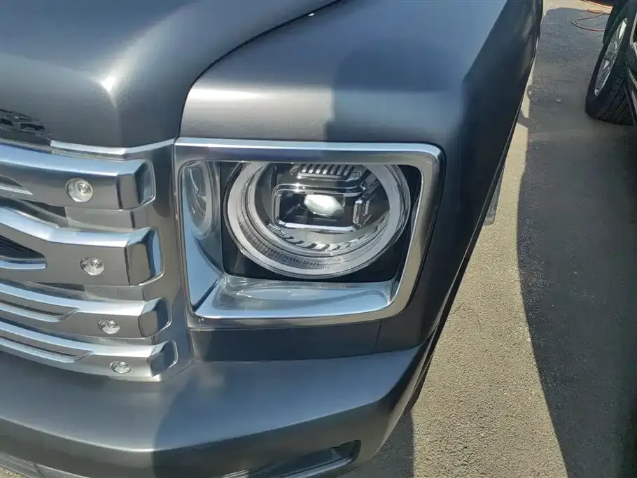 Haval H9 2024 из CN, фото 7