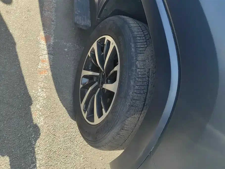 Haval H9 2024 из CN, фото 9
