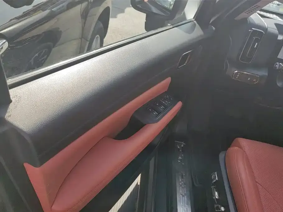 Haval H9 2024 из CN, фото 3