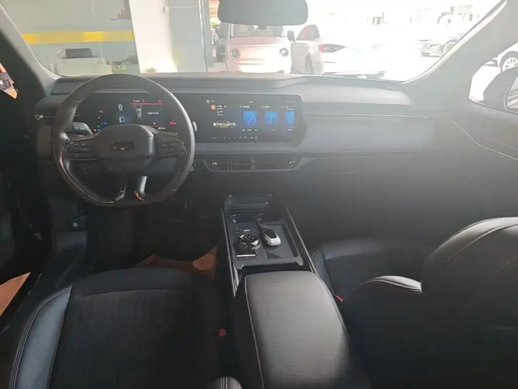 Ford Mondeo 2024 из CN, фото 4