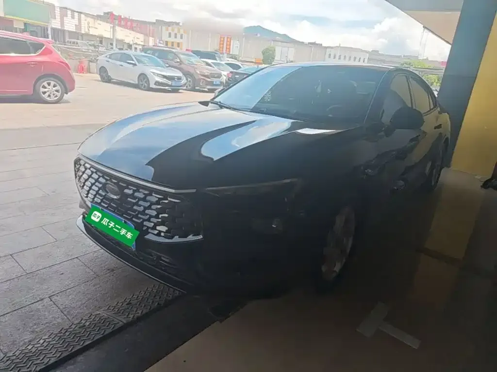 Ford Mondeo 2024 из CN, фото 2