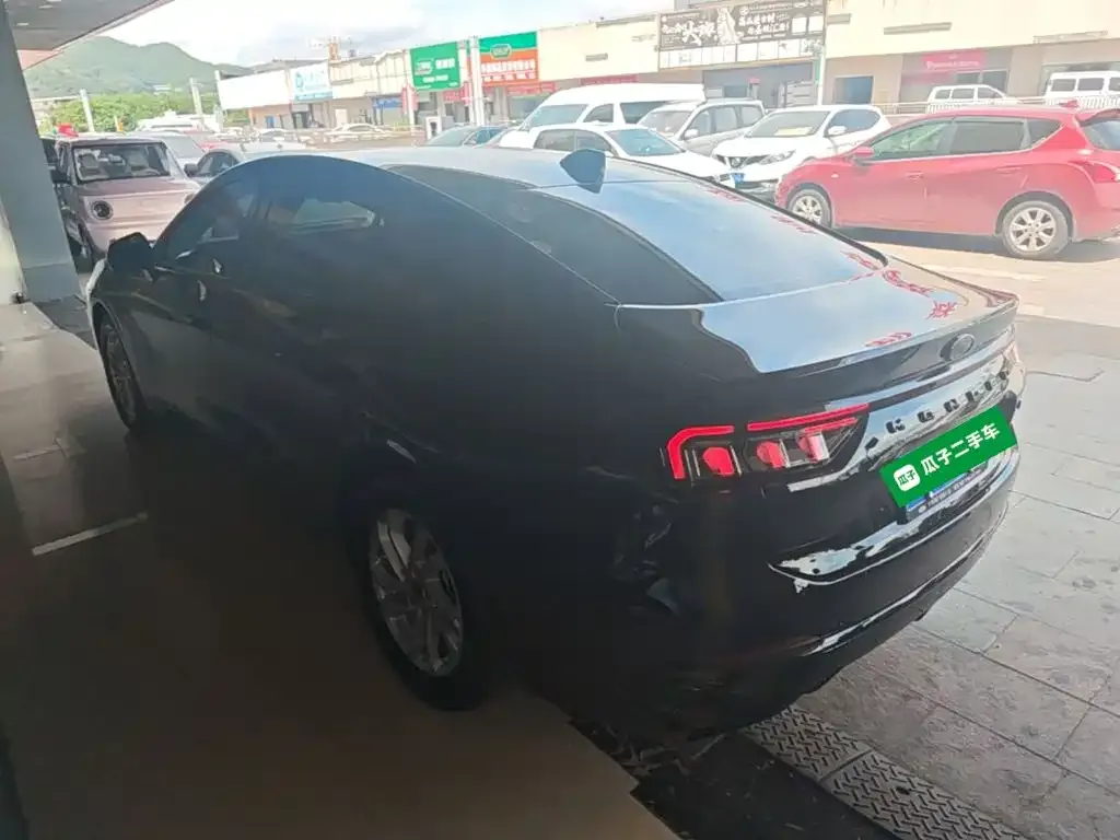 Ford Mondeo 2024 из CN, фото 5