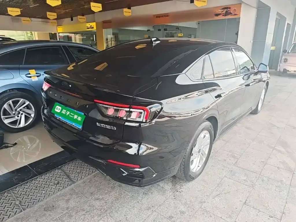 Ford Mondeo 2024 из CN, фото 10