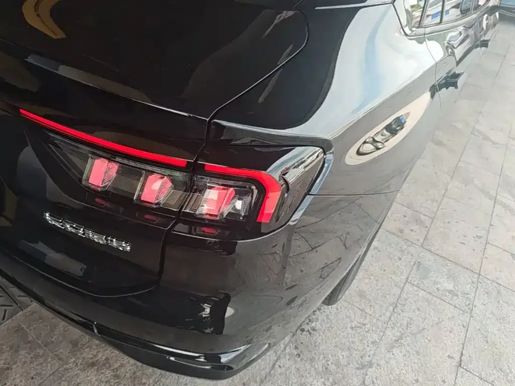 Ford Mondeo 2024 из CN, фото 6