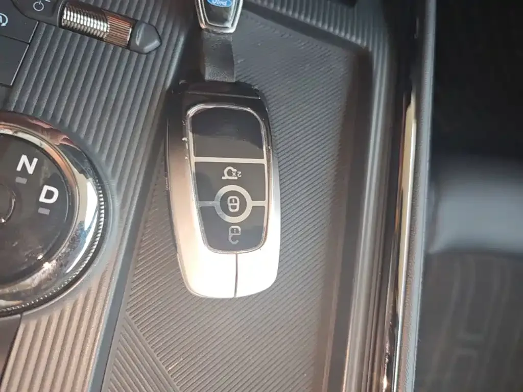Ford Mondeo 2024 из CN, фото 9