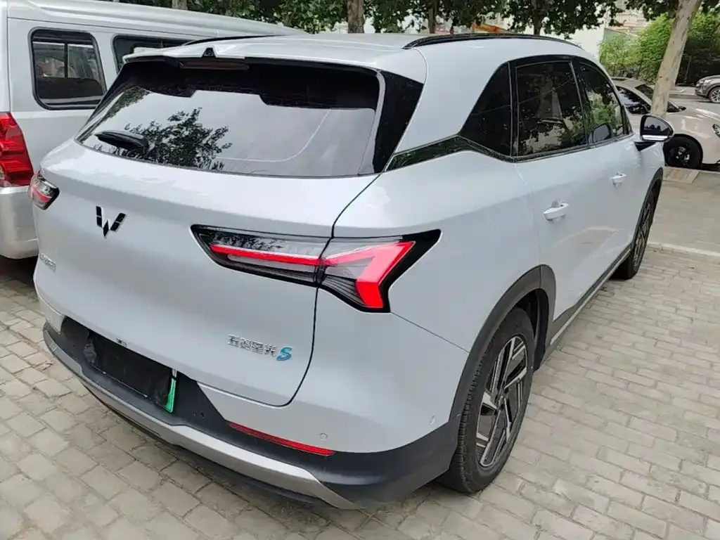 Wuling Xingguang S — фото 10
